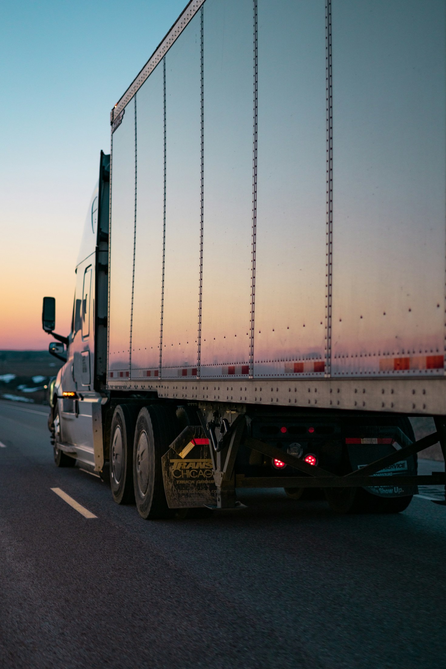 How CDL Job Radar Matches You with Ideal Carriers